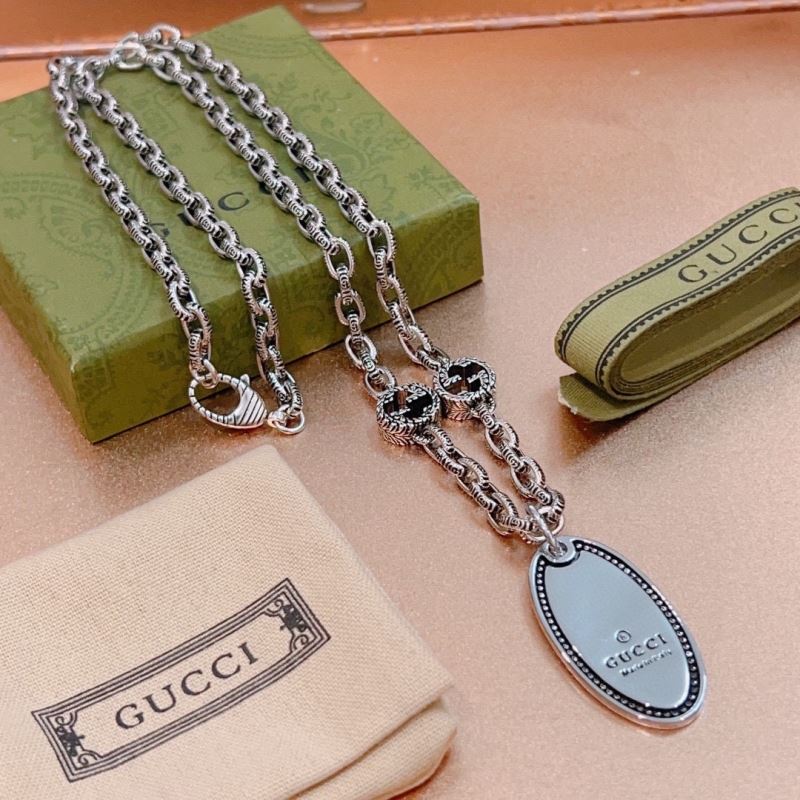 Gucci Necklaces